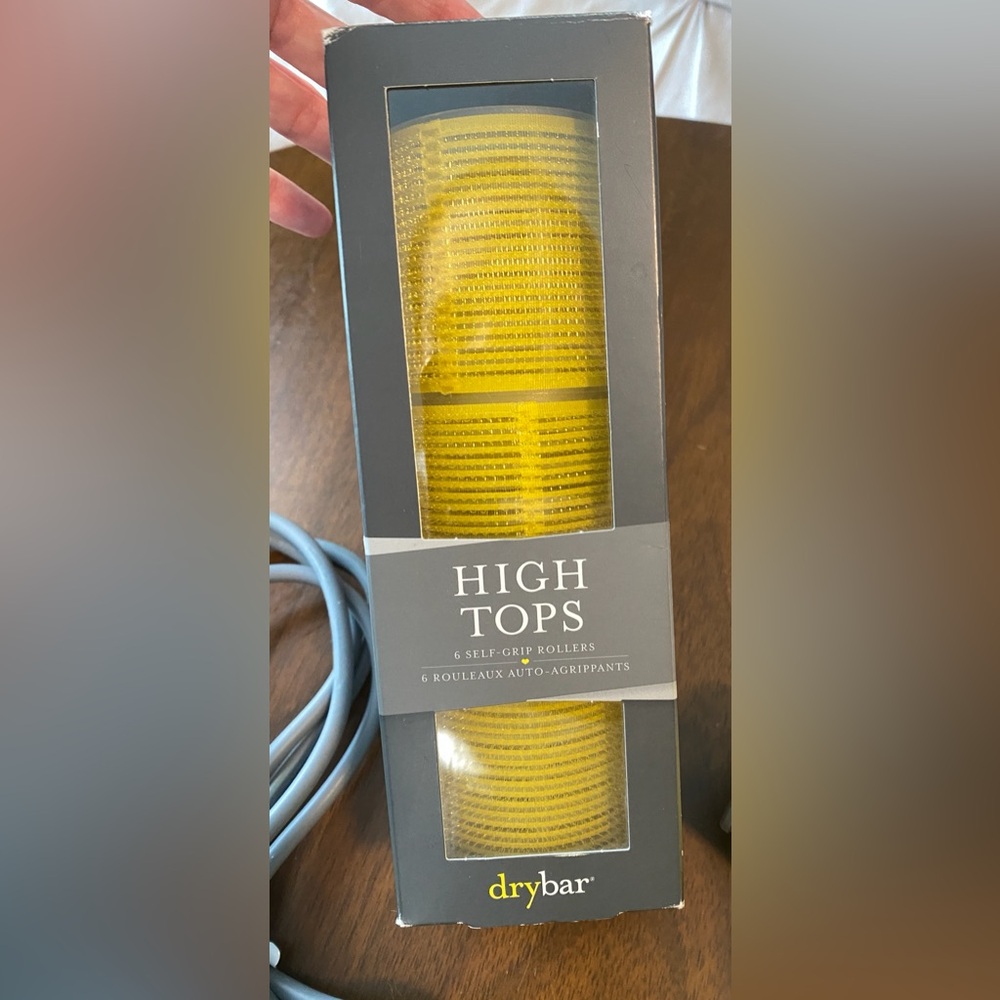Drybar Vibrant 3 piece Styling Set NWOB - Picture 4 of 8